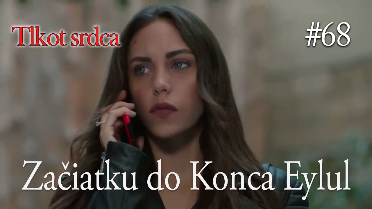 Začiatku do Konca Eylul  #68