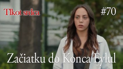 Začiatku do Konca Eylul  #70