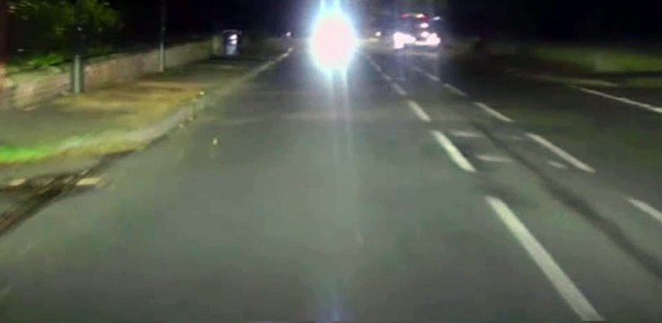 Trio jailed after attempting to flee from police following attempted burglary in Chesterfield