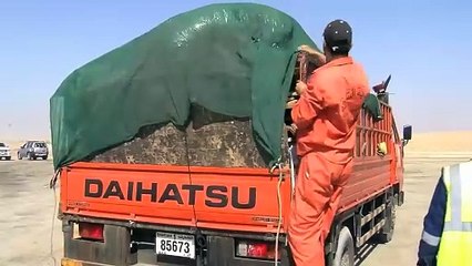 Bee'ah recycling plant in Sharjah turns trash to cash
