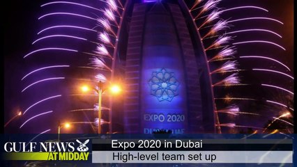 Missing son reunited with family - GN Midday