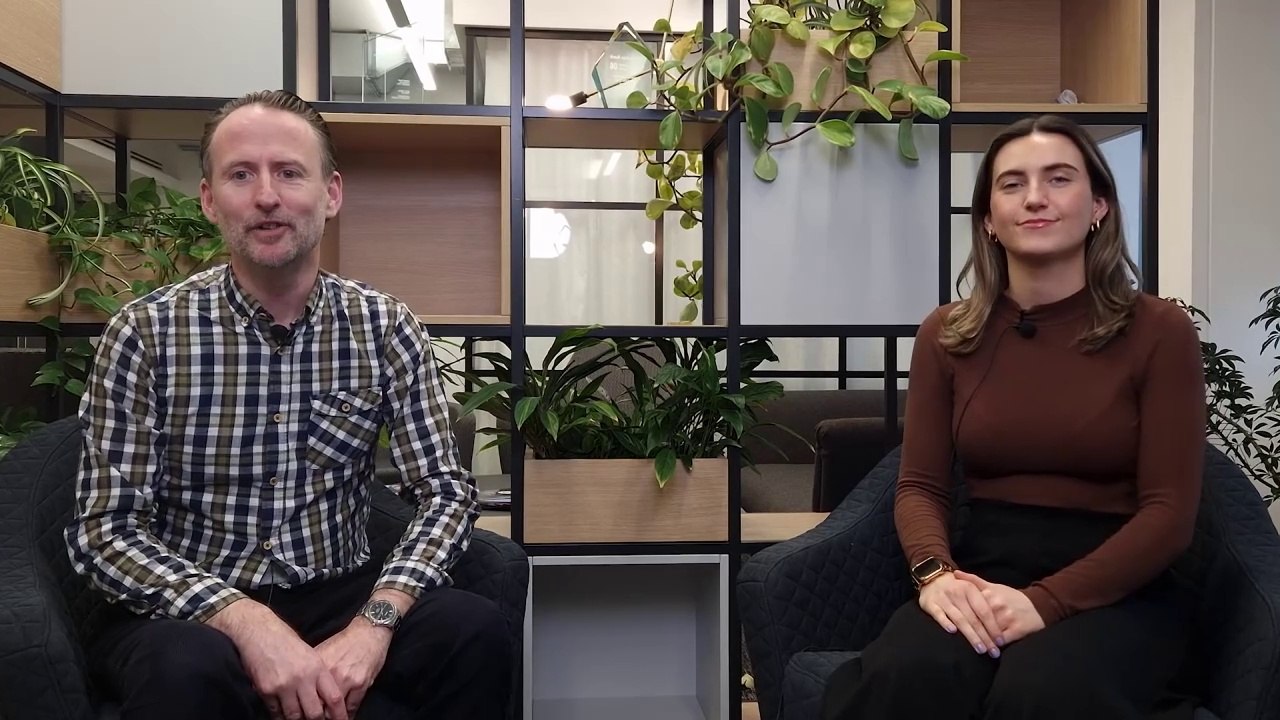 Watch: Insider's Business Briefing - 12th February 2025