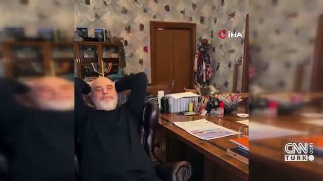 Arnavutluk Başbakanı Edi Rama, canlı yayında sorun yaşayınca küfür etti! Açıklama yaptı: Ben böyleyim, tutkulu biriyim