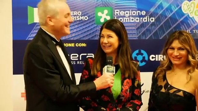 BIT, grande successo V edizione Premio Internazionale Voucher