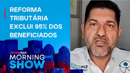 ISENÇÃO para PCD na COMPRA de VEÍCULOS vai ACABAR? ENTENDA com presidente da ANAPcD