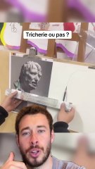 Tricherie ou pas ? 🤔