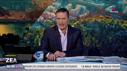 VIDEO: Ciclista le da una nalgada a una adolescente en calles de Ecatepec, Edoméx