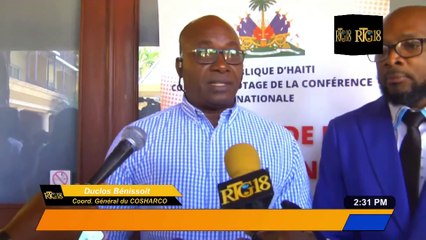 NOUVEL NAN BON TI MAMIT 10 FEVRIER 2025