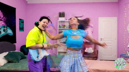 Bonne VS Mauvaise Fille Transformation ! Qui gagnera le cœur du béguin dans ce défi beauté ÉPIQUE ?