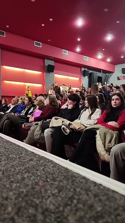 Меѓународен ден за побезбеден интернет.
