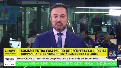 Por que a Bombril pediu recuperação judicial? Rodrigo Loureiro detalha valores envolvidos em ação