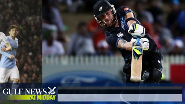 UAE qualifies for Cricket World Cup - GN Midday