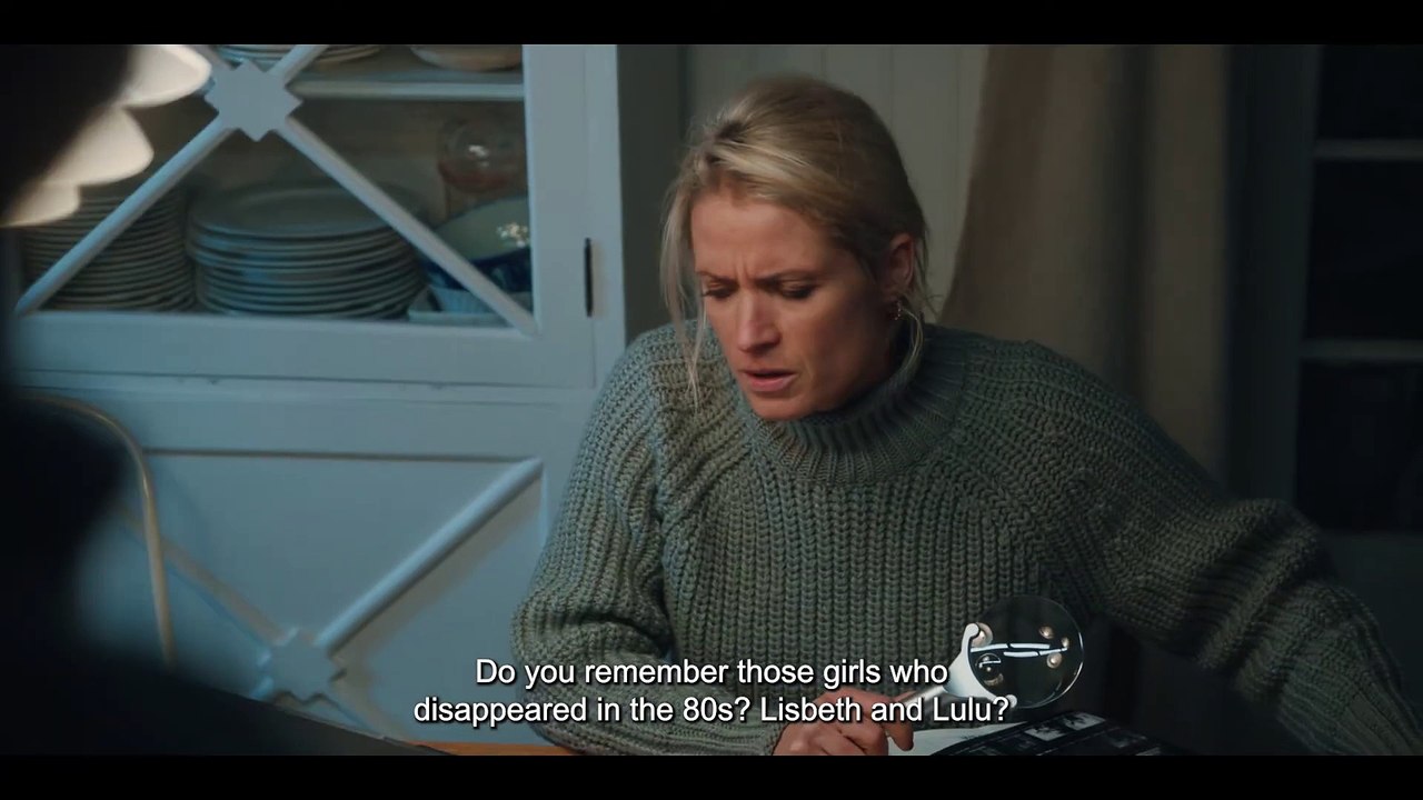 Fatal Crossing Trailer OmeU