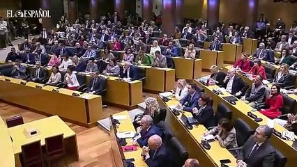 Vídeo | El gobierno convocará a las consultoras estadounidenses que pretendan renunciar a objetivos de igualdad y diversidad