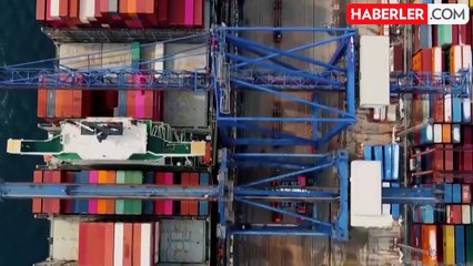 Avrupa Birliği, ABD'nin çelik ve alüminyum vergisine sert tepki gösterdi