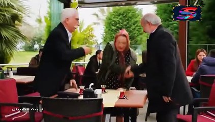 مسلسل نجمة الشمال - الحلقة 79 - تركى مدبلج