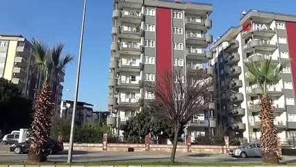 Fünye ile patlatılan şüpheli çanta boş çıktı