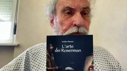 ULISSE by Piergiorgio Odifreddi