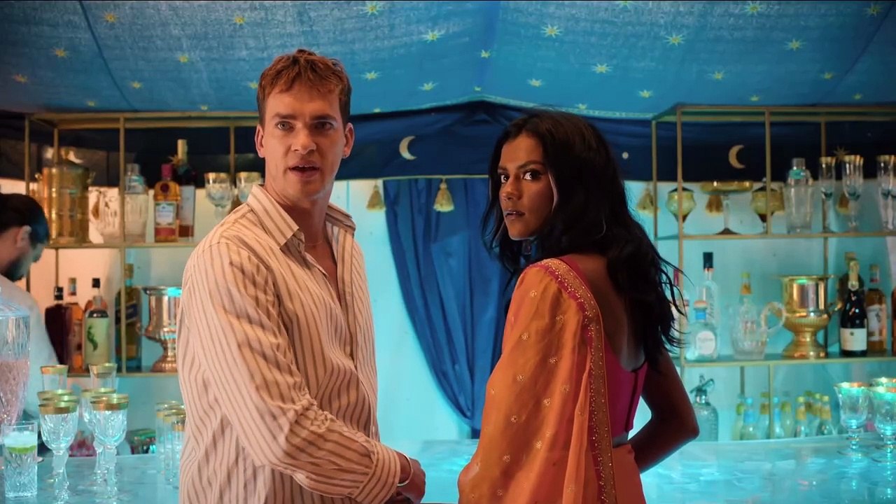 Prophezeiung… Liebe Trailer OV