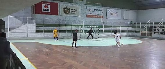 Dynamo Cup - penaltis