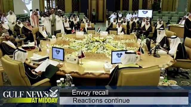 Dense fog disrupts flights in UAE - GN Midday