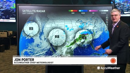 February frenzy continues this week