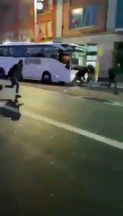 Brasileiro é preso na Irlanda suspeito de esfaquear três pessoas