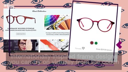 Cheap Doesn’t Always Mean Bad! These Glasses Are Under $100 and Look Amazing