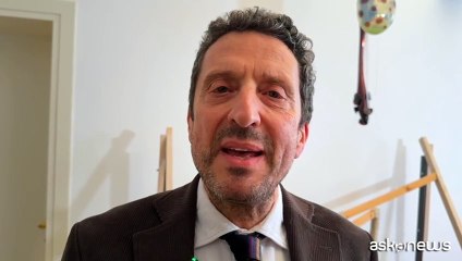 Buttafuoco: responsabilità della Biennale è dare consapevolezza