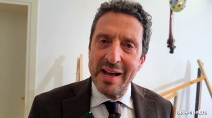 Buttafuoco: responsabilit? della Biennale ? dare consapevolezza