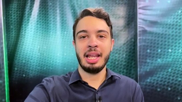 Pedro Marques: Fim da novela Andreas Pereira e Palmeiras