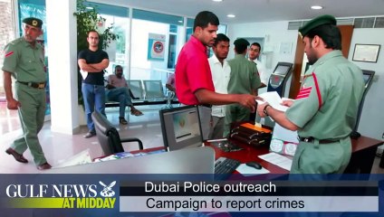 Gang arrested in Ajman - GN Midday