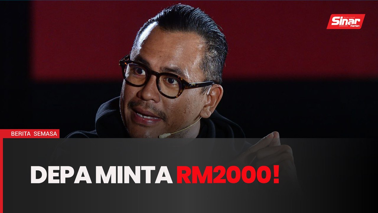 Harga belian padi RM1800 masih tak memadai