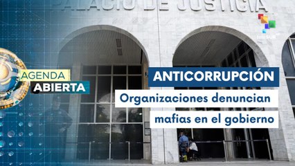 Convocan protestas contra la corrupción en Paraguay