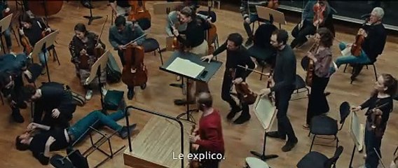 Por todo lo alto - Tráiler oficial VOSE