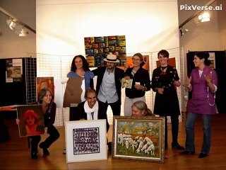 exposition Boulogne-Billancourt