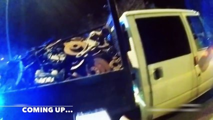 Traffic Cops 2016 S12E26 (11th February 2025)