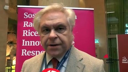 Brunese (Sirm): "Sostenibilità in radiologia per combattere medicina difensiva"