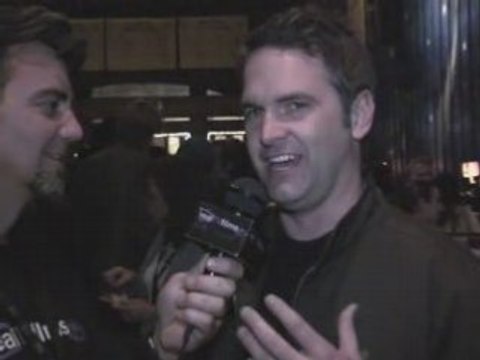 Beautiful Losers -Jon Barlow AFI Dallas 2008