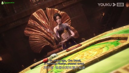 Watch Apotheosis Episode 27 with English Subtitles 🌟