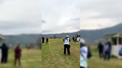 Da Porto Torres all'Internazionale Endurance di Arezzo, vittoria per il fantino Fabrizio Pintore