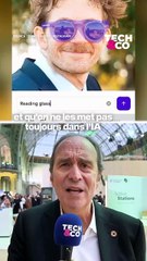 3 startups qui cartonnent dans l’IA en France pour Xavier Niel