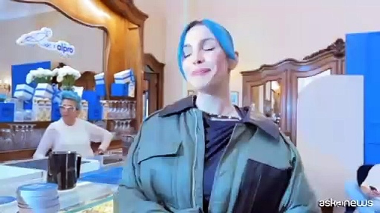 Sanremo, Rose Villain: il mio Alproccino, caff? dolce-amaro come me