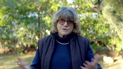 CHÂTEAUX XXL : Le Défi d'une Vie - Saison 7 Épisode 11