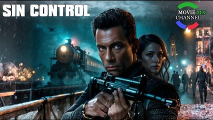 Sin Control  ( Jean Claude Van Damme -- Cine De Accion En HD Latino