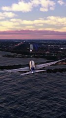 Aviation Video: Aircraft in Action ✈️