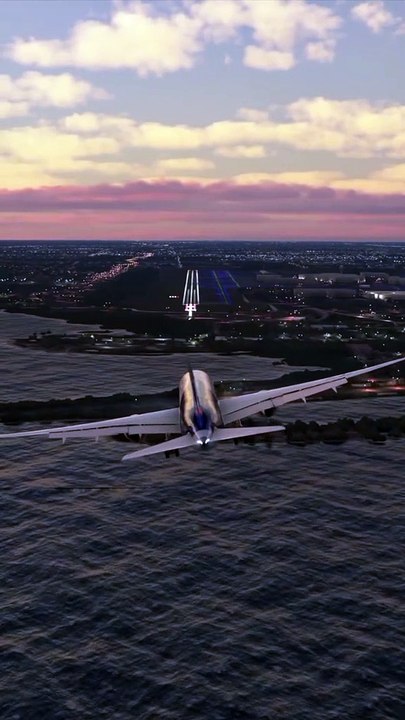 Aviation video