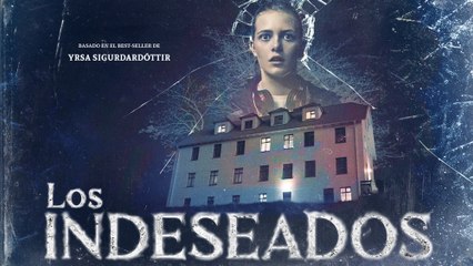 LOS INDESEADOS (2023) - Tráiler Español [HD][Castellano 2.0] 🎞️🇪🇸