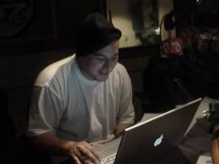 Hot Studio Bugging out