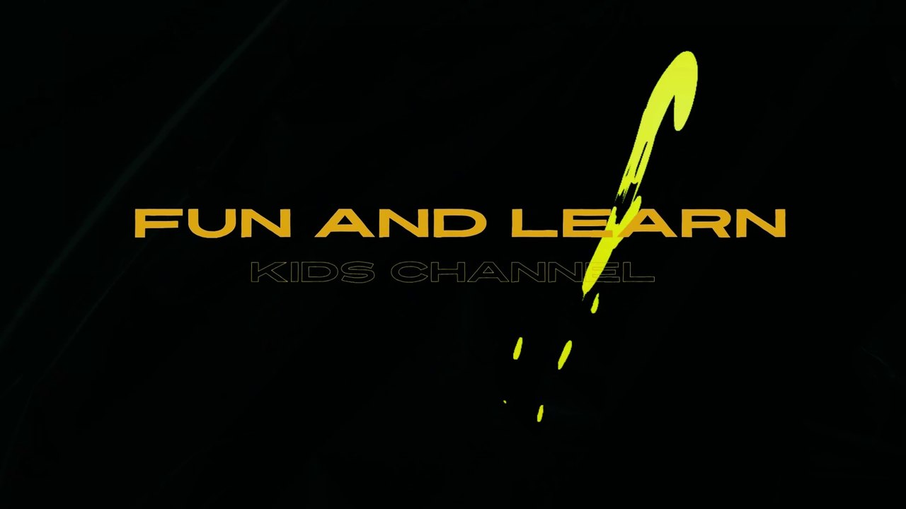 Lesion 10 Fun & Learn Kids